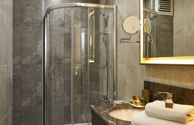 All Seasons Suites - Foto 17