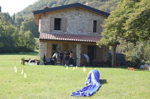 Foto 37 - Casa del Castagneto