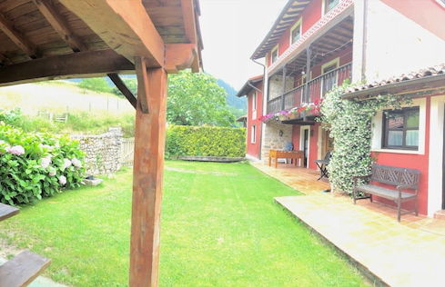 Casa del Tesoro - Foto 1