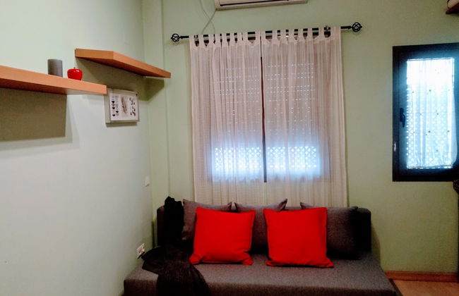 Wish-Suite Cruz del Campo de Sevilla - Foto 7