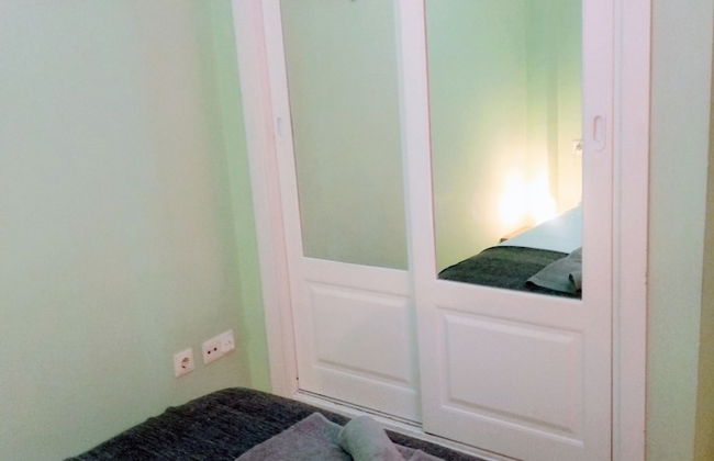 Wish-Suite Cruz del Campo de Sevilla - Foto 2