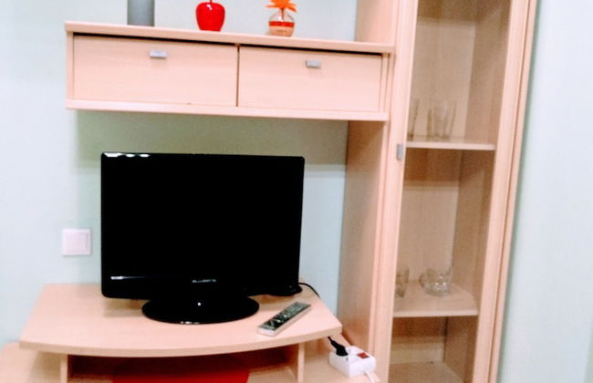 Wish-Suite Cruz del Campo de Sevilla - Foto 8