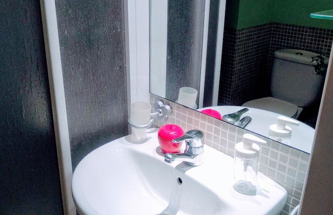 Wish-Suite Cruz del Campo de Sevilla - Foto 11