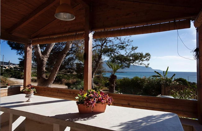 La casa a 2 minuti a piedi dalla spiaggia - Foto 1
