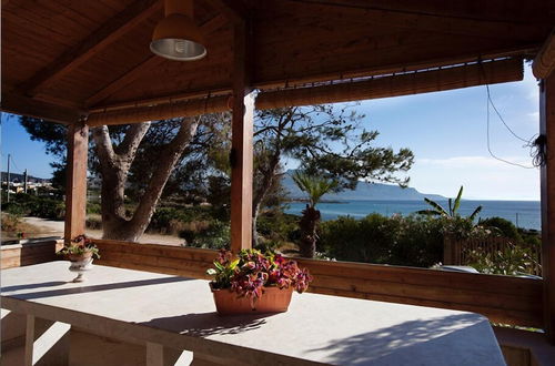 Foto 1 - La casa a 2 minuti a piedi dalla spiaggia