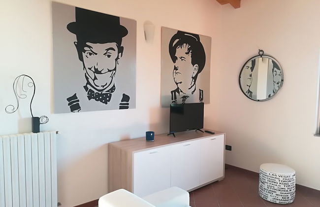 Borgo Nicoletta - Photo 1