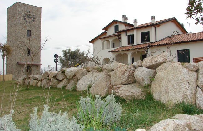 Borgo Nicoletta - Photo 20