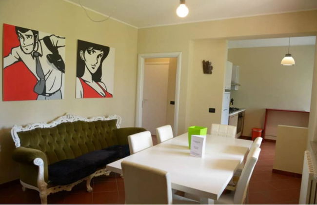 Borgo Nicoletta - Photo 8