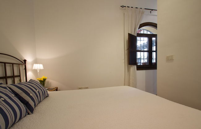 Apartamentos Los Patios de la Judería - Foto 9