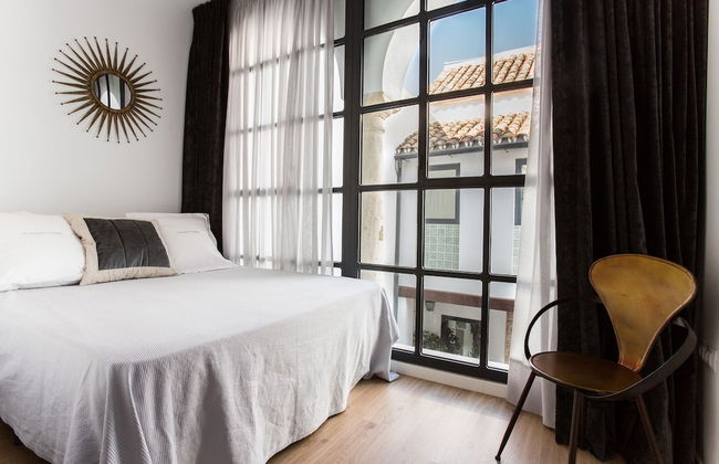 Apartamentos Los Patios de la Judería - Foto 17