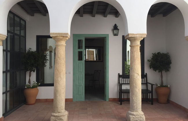 Apartamentos Los Patios de la Judería - Foto 75