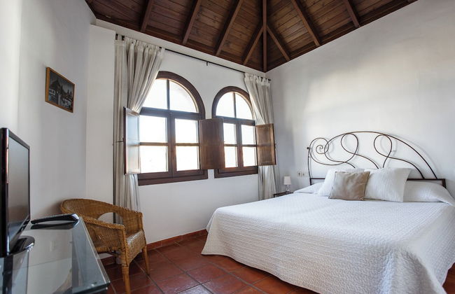 Apartamentos Los Patios de la Judería - Foto 38