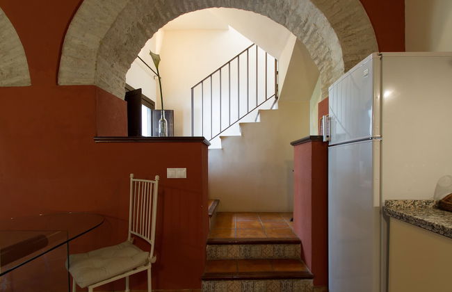 Apartamentos Los Patios de la Judería - Foto 5