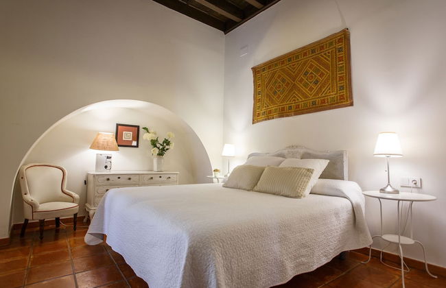 Apartamentos Los Patios de la Judería - Foto 28