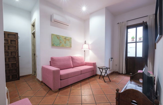 Apartamentos Los Patios de la Judería - Foto 36