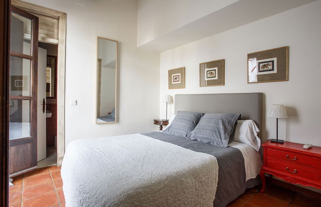 Apartamentos Los Patios de la Judería - Foto 29