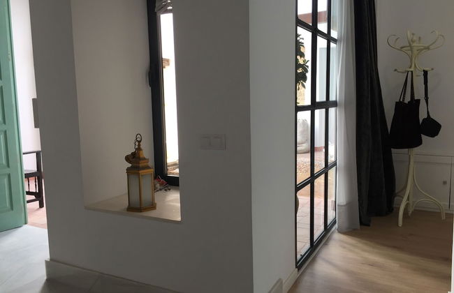 Apartamentos Los Patios de la Judería - Foto 14