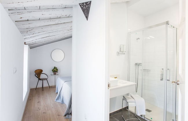 Apartamentos Los Patios de la Judería - Foto 19