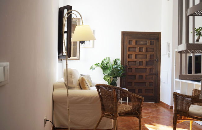 Apartamentos Los Patios de la Judería - Foto 66