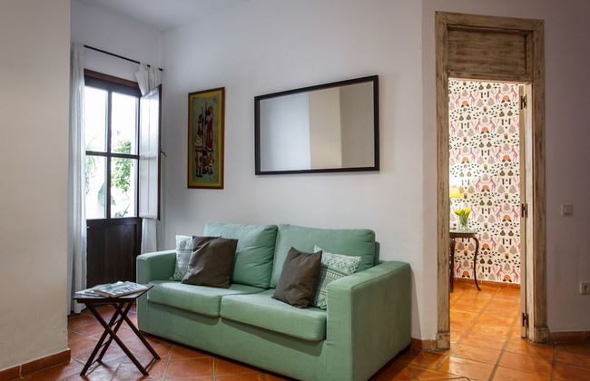 Apartamentos Los Patios de la Judería - Foto 53