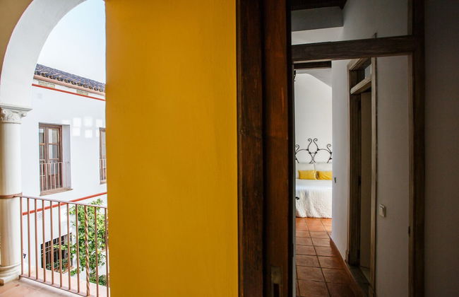 Apartamentos Los Patios de la Judería - Foto 26