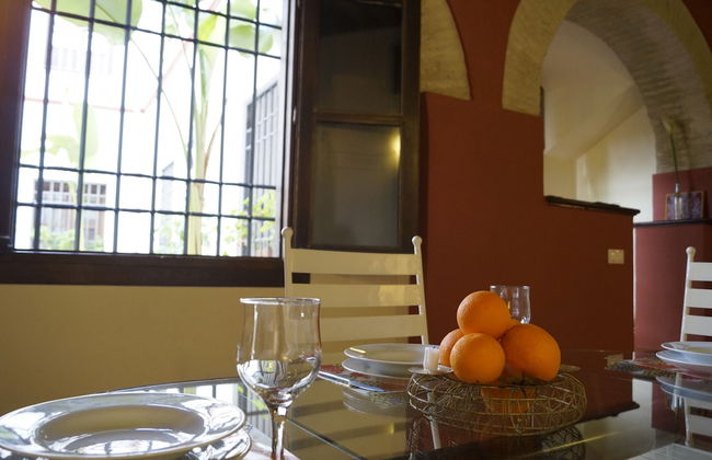 Apartamentos Los Patios de la Judería - Foto 64
