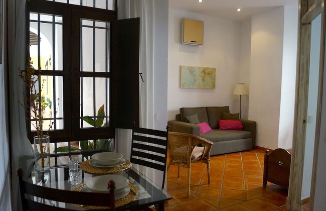Apartamentos Los Patios de la Judería - Foto 69