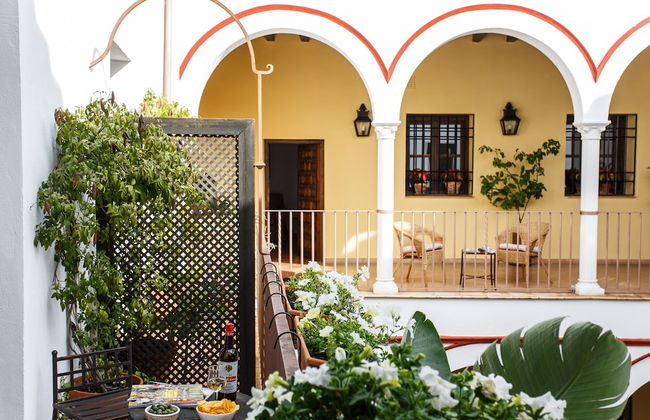 Apartamentos Los Patios de la Judería - Foto 44