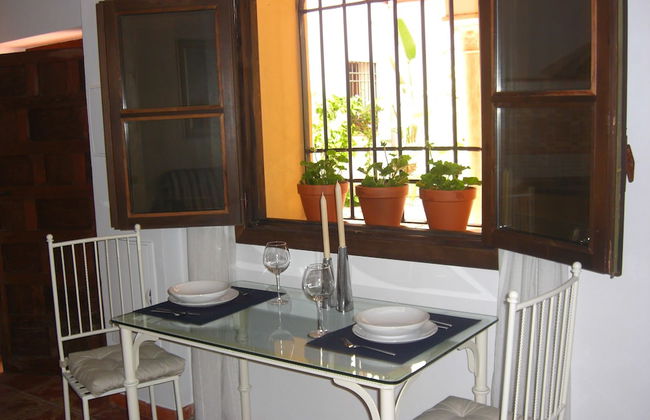 Apartamentos Los Patios de la Judería - Foto 68