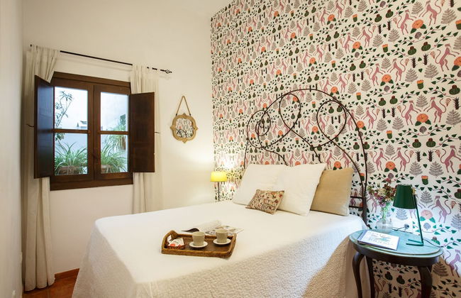Apartamentos Los Patios de la Judería - Foto 32