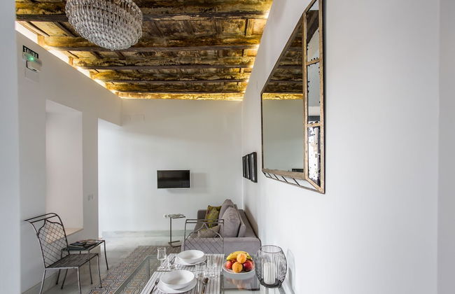 Apartamentos Los Patios de la Judería - Foto 15