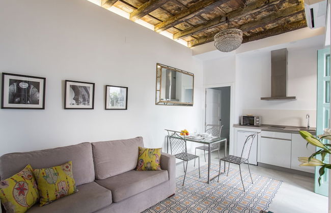 Apartamentos Los Patios de la Judería - Foto 55