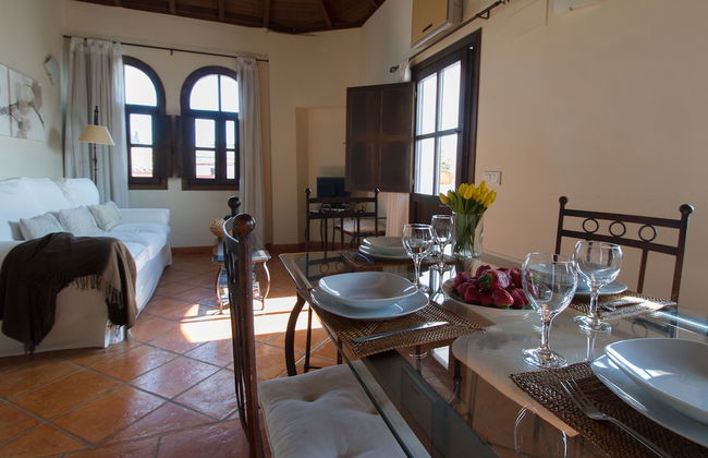 Apartamentos Los Patios de la Judería - Foto 62