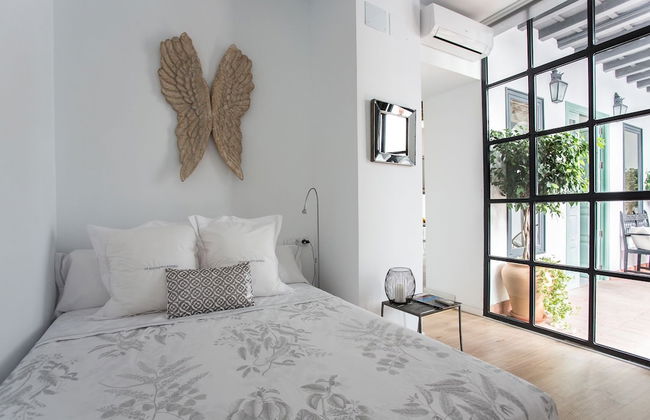 Apartamentos Los Patios de la Judería - Foto 33