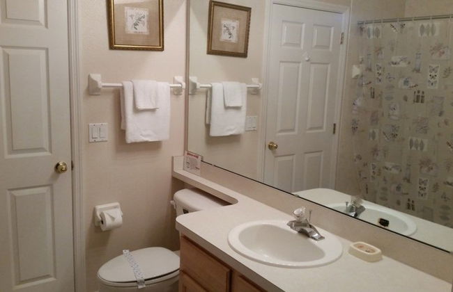 Ip60112 - Highlands Reserve - 4 Bed 2 Baths Villa - Foto 9