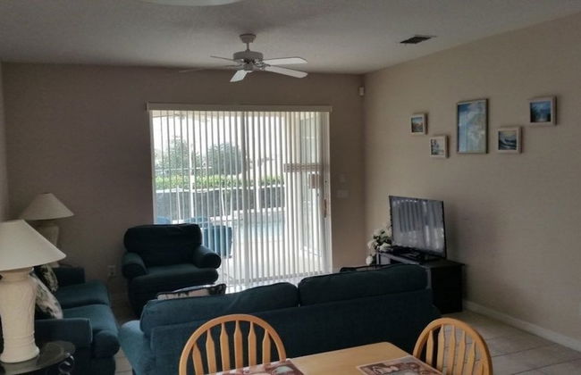 Ip60112 - Highlands Reserve - 4 Bed 2 Baths Villa - Foto 2