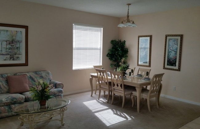 Ip60112 - Highlands Reserve - 4 Bed 2 Baths Villa - Foto 12