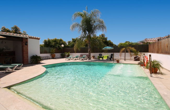 1098 Villa la Rambla - Foto 17