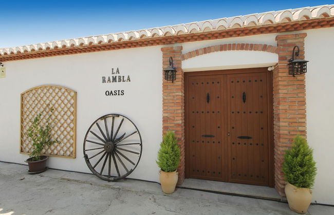 1098 Villa la Rambla - Foto 18