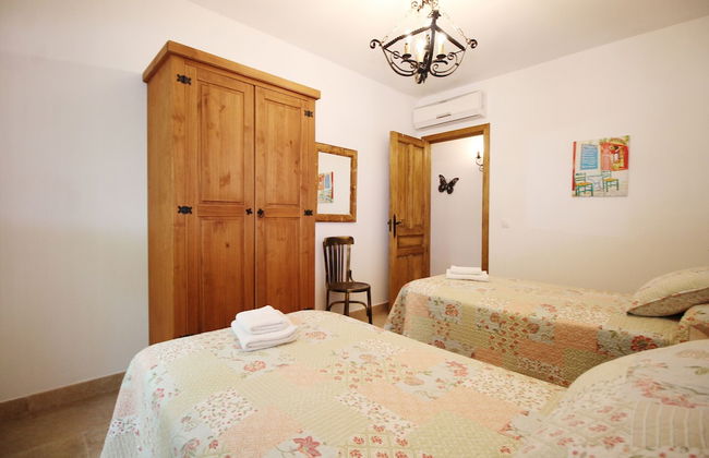 1098 Villa la Rambla - Foto 3