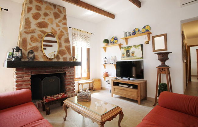 1098 Villa la Rambla - Foto 12