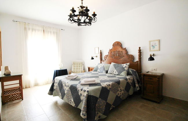 1098 Villa la Rambla - Foto 8
