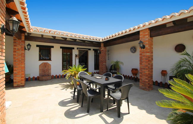 1098 Villa la Rambla - Foto 13