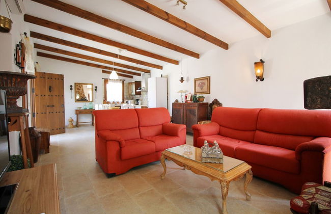 1098 Villa la Rambla - Foto 11