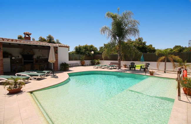 1098 Villa la Rambla - Foto 1