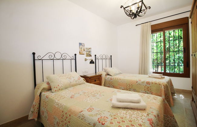 1098 Villa la Rambla - Foto 6