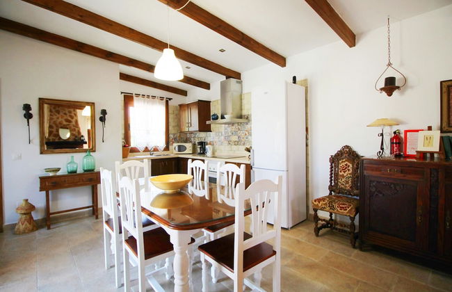 1098 Villa la Rambla - Foto 9