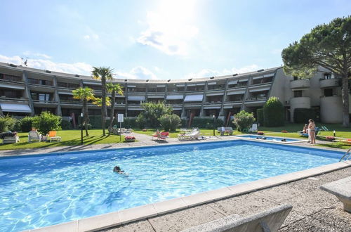 Photo 25 - Bright Apartments Desenzano - Teatri Pool