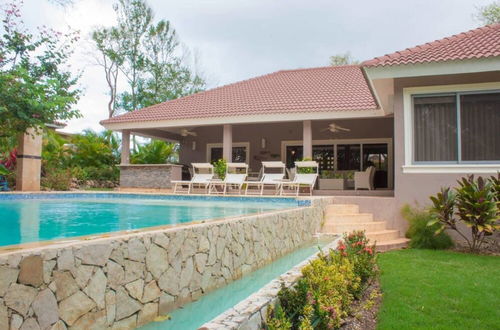 Photo 18 - Exquisite Taste Awaits you With This Custom Styled Villa