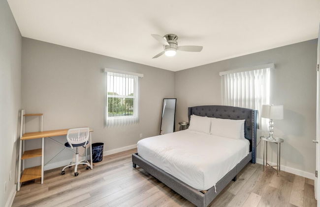 Stylish 2BR Near UT Hyde Park Evonify - Foto 12